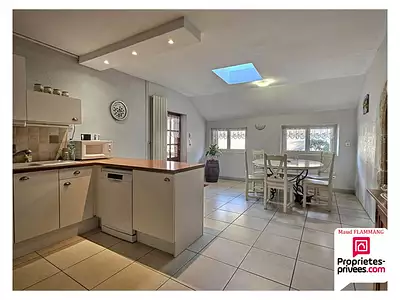 Maison, 200 m²