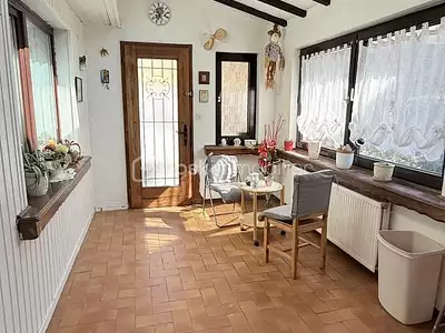 Maison, 136 m²