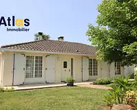 Maison, 93 m²