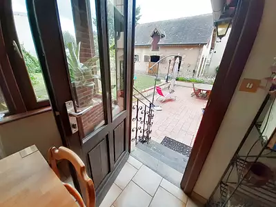 Maison, 273 m²