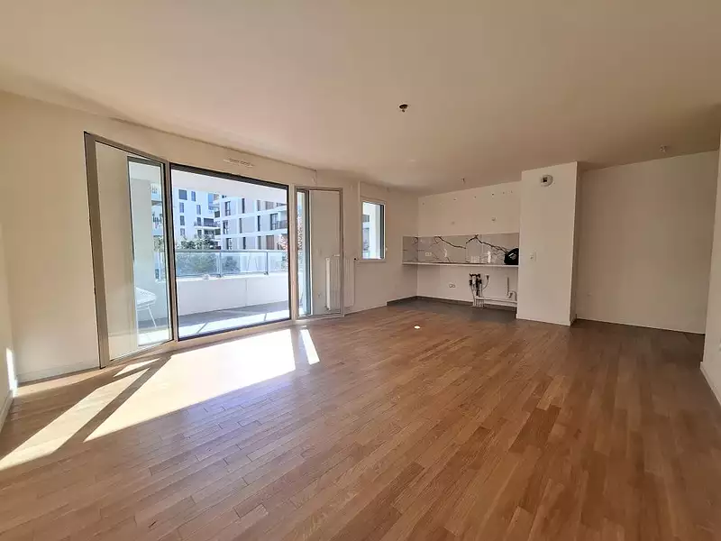 Appartement, 72 m²