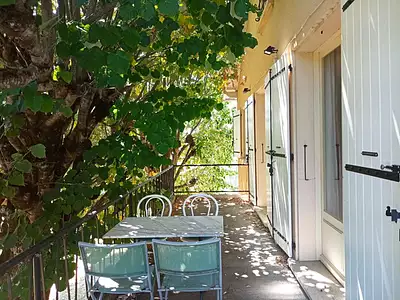 Maison, 118 m²