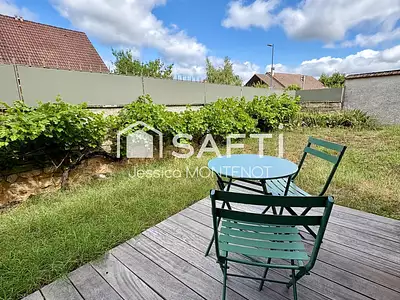 Maison, 100 m²