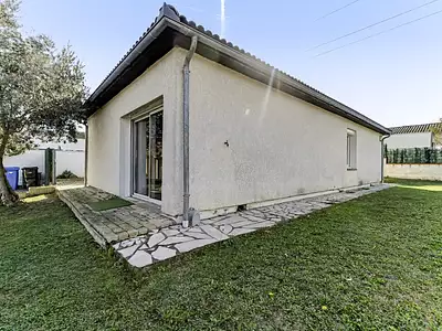 Maison, 93,03 m²