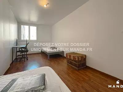Appartement, 72 m²