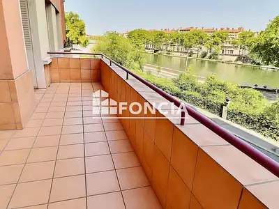 Appartement, 105 m²