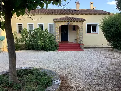 Maison, 170 m²