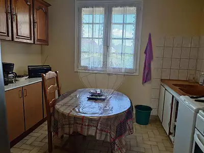 Maison, 89 m²