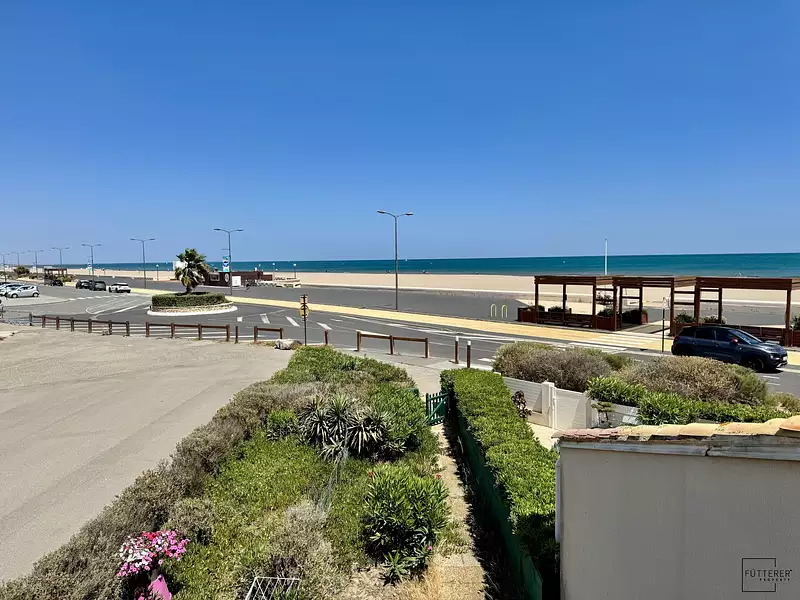 Appartement, 31,47 m²