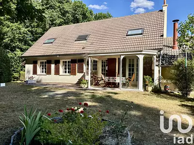Maison, 171 m²