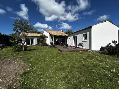 Maison, 173 m²