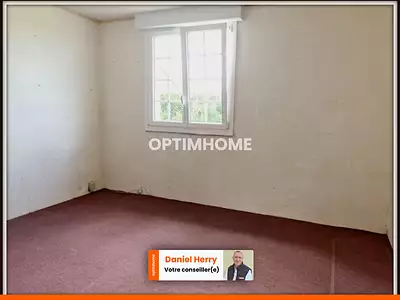 Maison, 88 m²