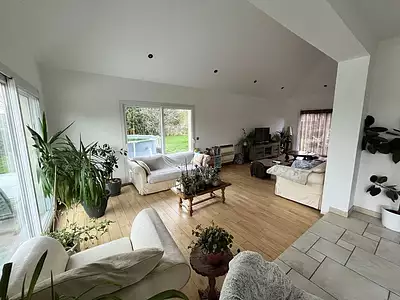 Maison, 210 m²