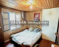 Appartement, 49,32 m²