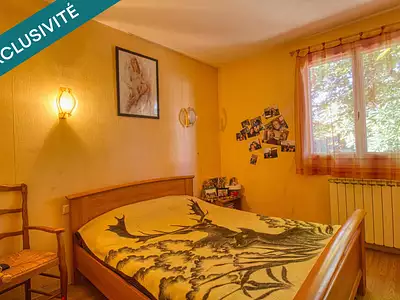 Maison, 95 m²