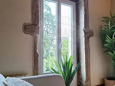 Appartement, 129 m²