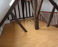 Appartement, 63,02 m²