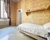 Appartement, 114,61 m²