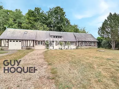 Maison, 71,31 m²