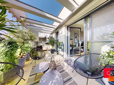 Appartement, 64,11 m²