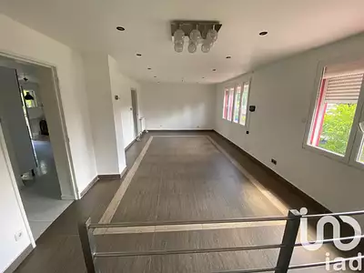 Appartement, 126 m²