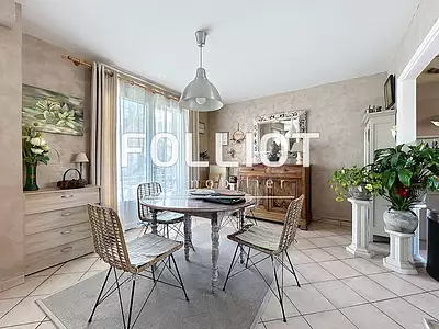 Maison, 95 m²