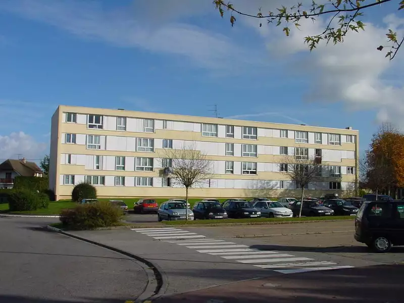 Appartement, 79 m²