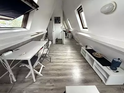 Appartement, 35,36 m²