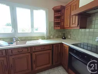 Maison, 61,9 m²