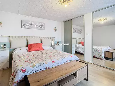 Maison, 180 m²
