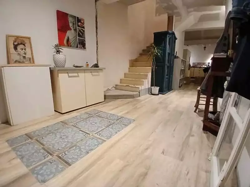 Maison, 128 m²