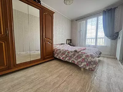 Appartement, 48,55 m²
