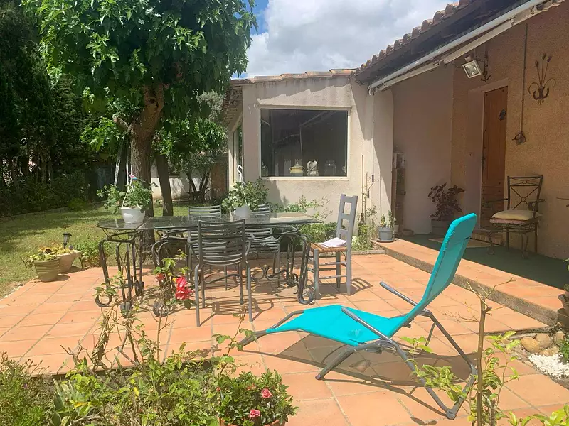 Maison, 95 m²