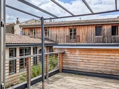 Maison, 800 m²