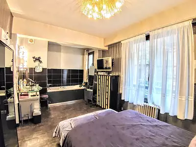Appartement, 160 m²