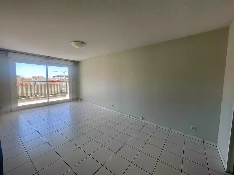 Appartement, 62 m²