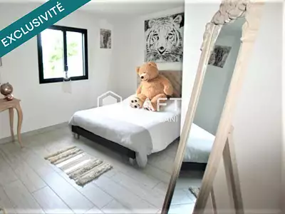 Maison, 156 m²