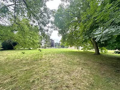 Terrain, 1 750 m²