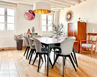 Appartement, 208 m²