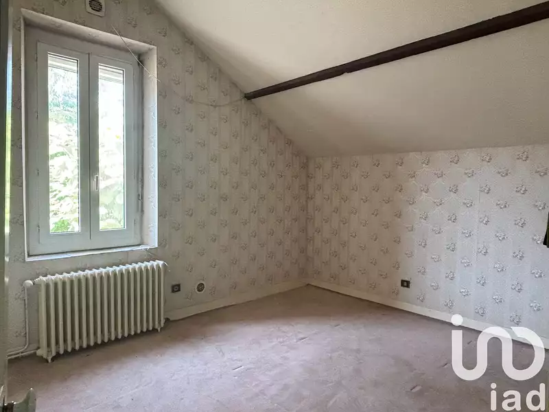 Maison, 89 m²