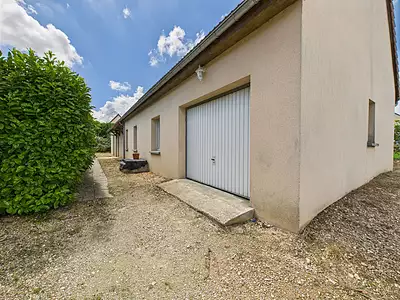 Maison, 95,59 m²