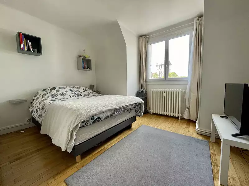 Appartement, 71 m²