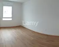 Appartement, 58,63 m²