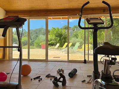Maison, 216 m²