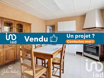 Maison, 107 m²