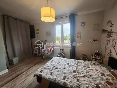 Maison, 150 m²