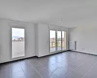 Appartement, 60,49 m²