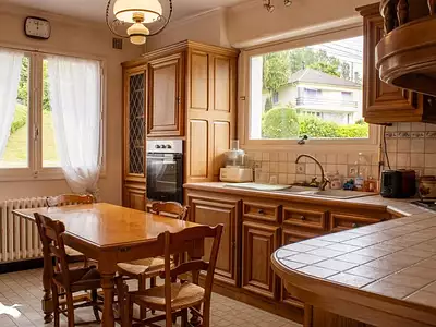 Maison, 135 m²