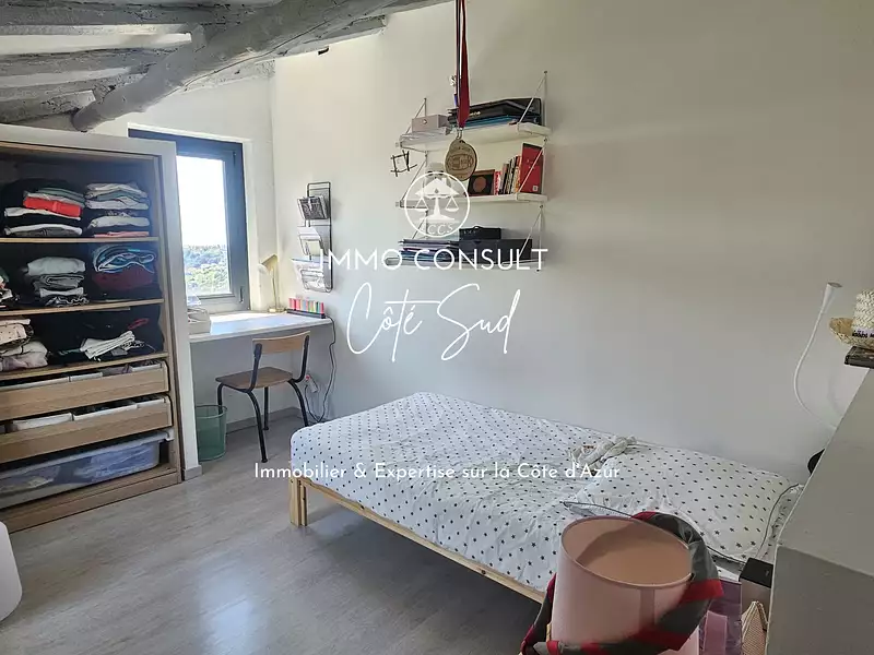 Appartement, 83 m²