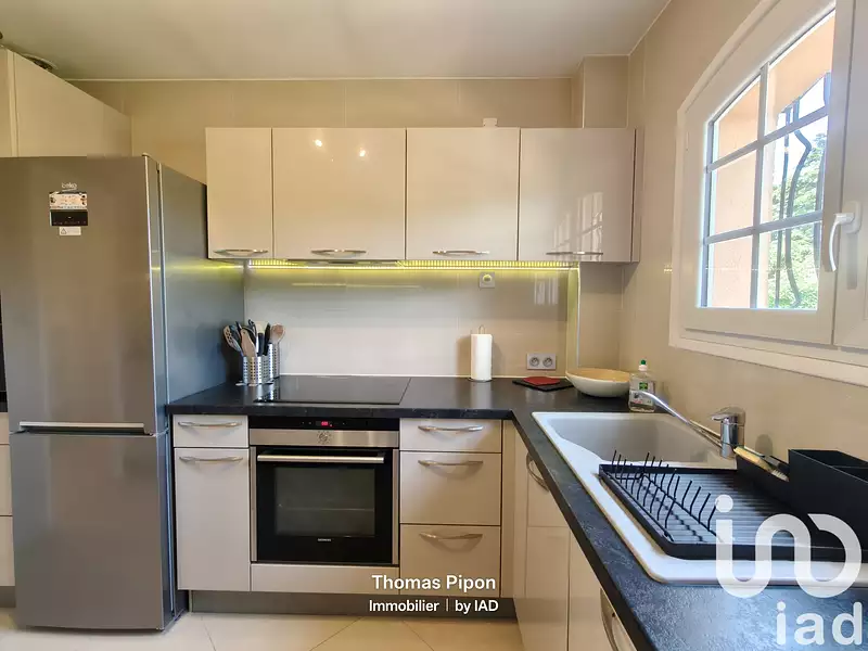 Appartement, 67 m²